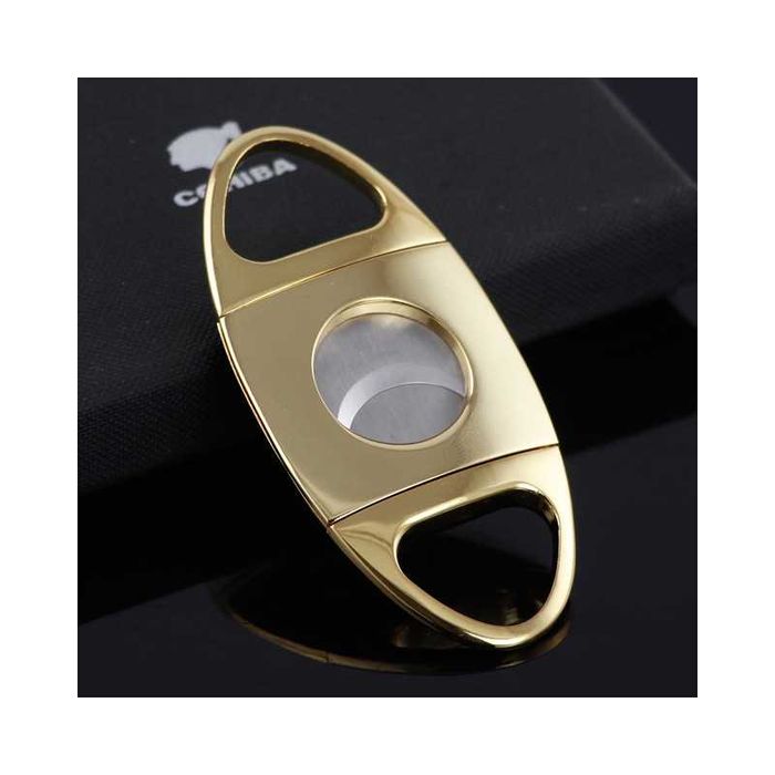 Стоманена ножица за пури