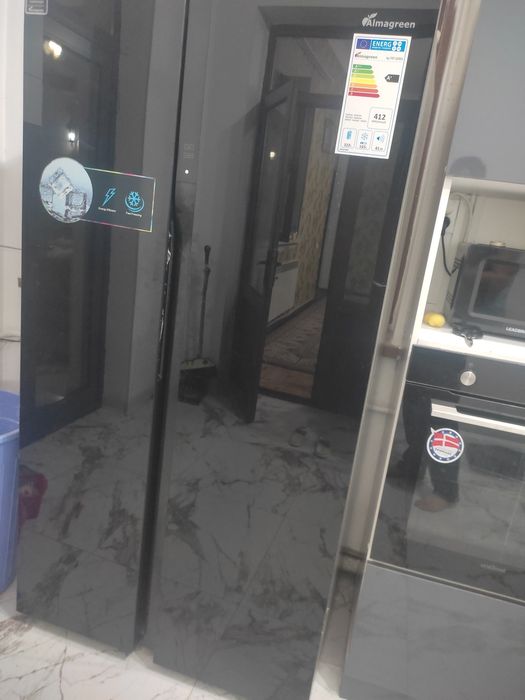 Холодильник для кухни