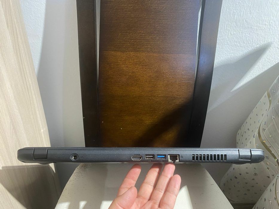 Acer intel core N3350/озу 4GB/Windows 10/