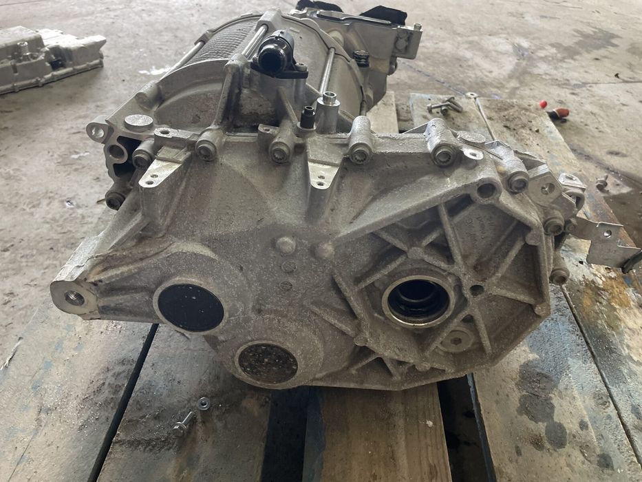 Motor dezechipat Skoda Enyaq 2024