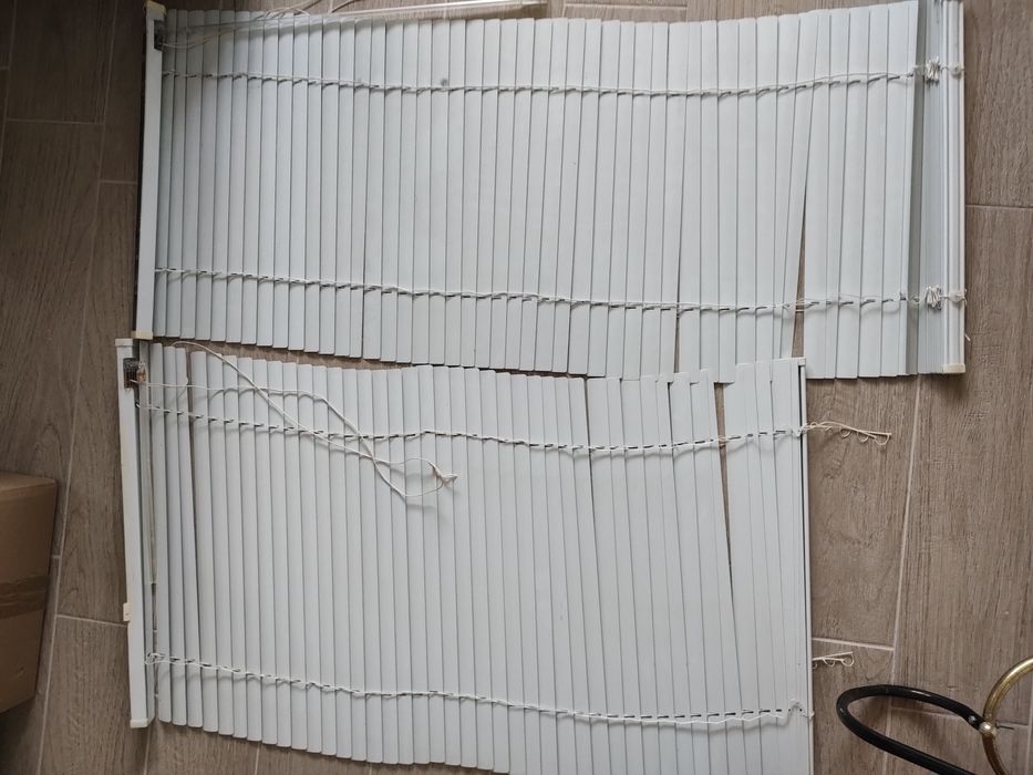 Щори за прозорци