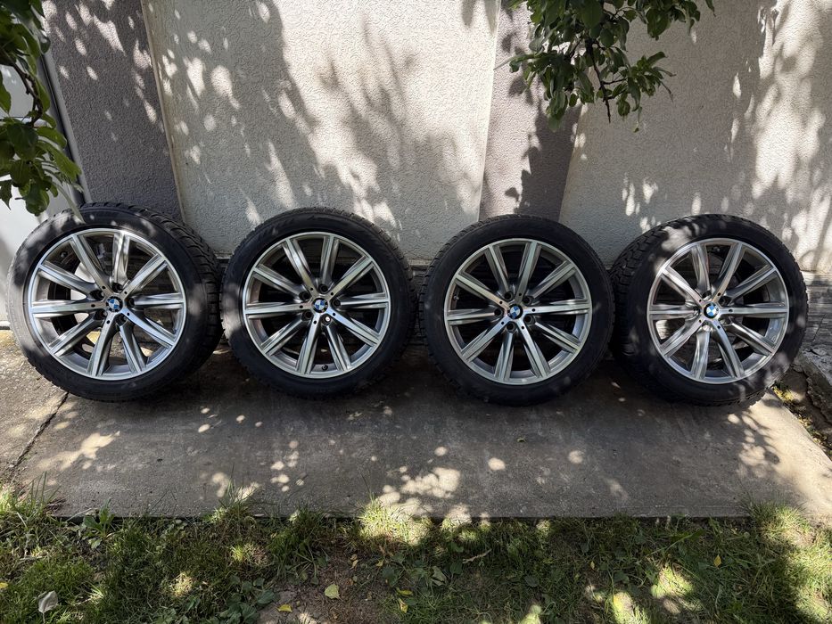 Vand Jante Bmw R18 Style 684/G30-G31/ 5x112/ 245/45/18