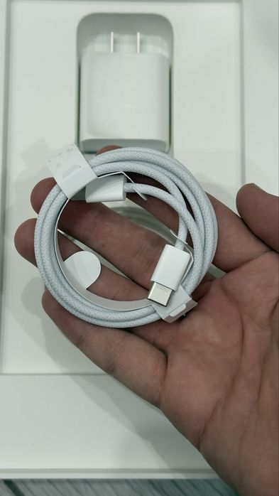 Шнур type c оригинал от айпада