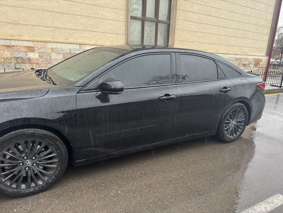 Toyota Avalon Limited