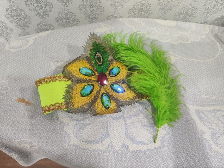 Танцевальные костюмы