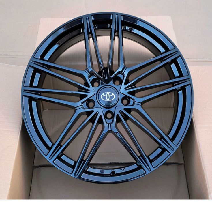 Jante 19 Toyota Camry Ch-R, Rav 4  Corolla Avensis Auris Yaris Cross