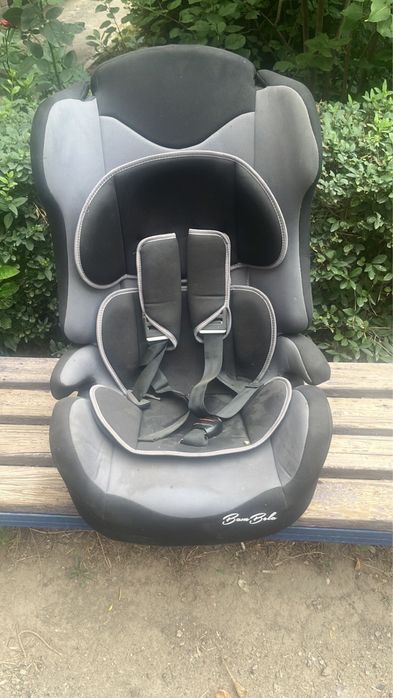 Продам автокресло