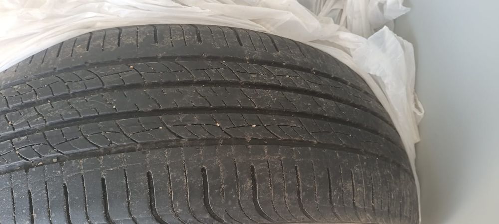 Шины комплект летней