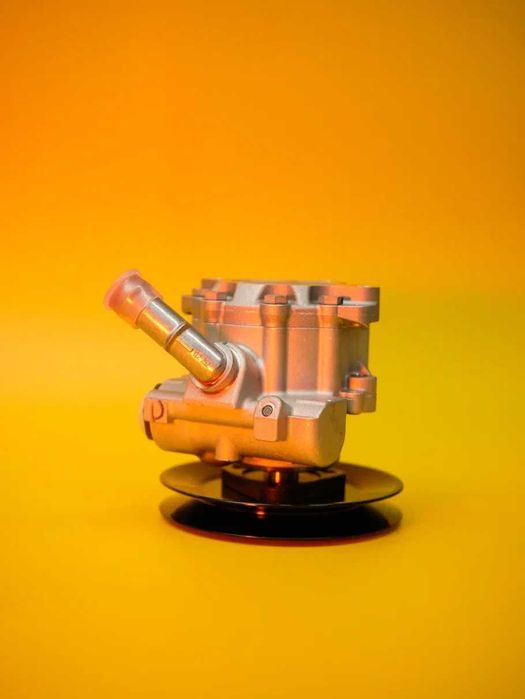 Насос гидроусилителя Газель Бизнес