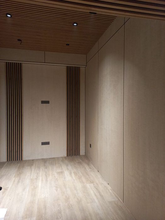 Gipsakarton elektr tarket ishlarini qilamiz