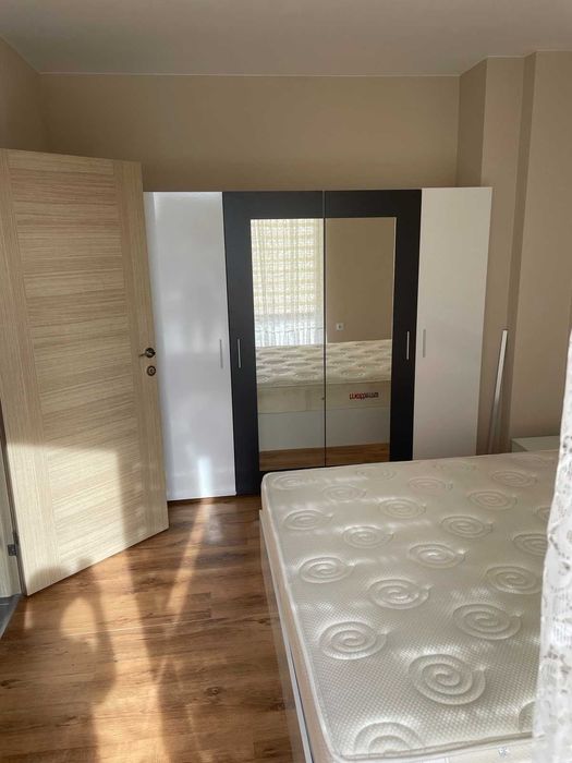 Дава се под наем Двустаен апартамент в Стара Загора, Център - 70 кв.м за 382.5 € - Снимка #10