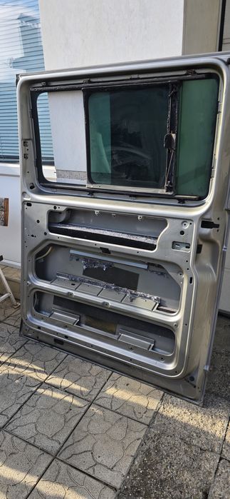 Странични врати VW Transporter T5 и T6