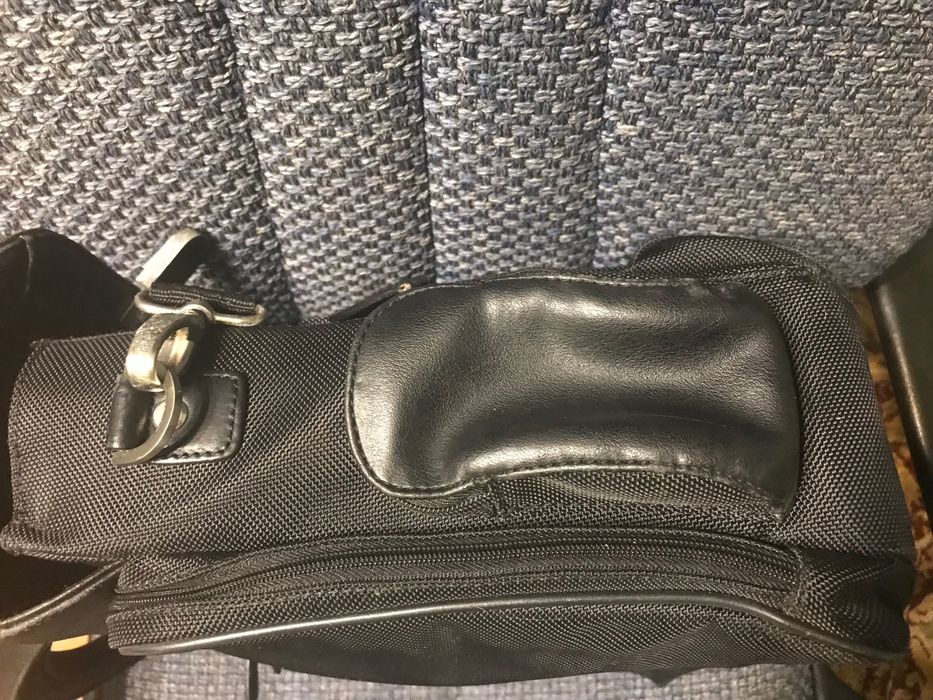 Портфель для бизнесмена