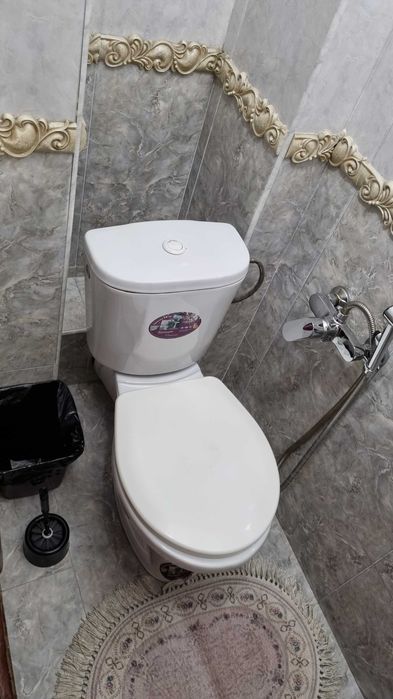 Сдам 2-х квартиру в Тастаке