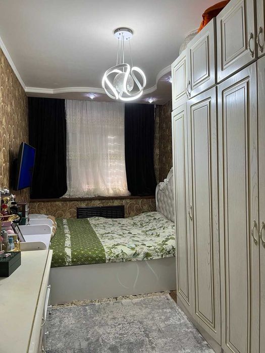 ИПОТЕКА Продается 2 ком кв массив ТТЗ-2 №404 Жамила