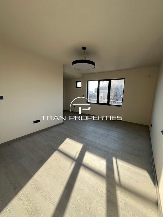 Многостаен апартамент в кв. Кършияка