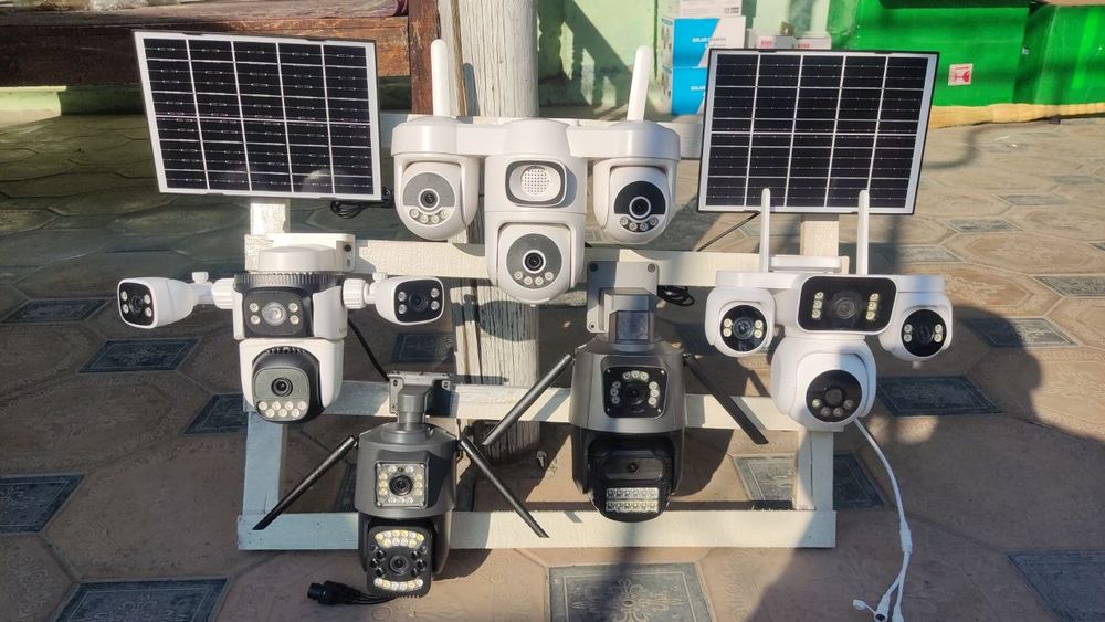 V380 камера 360 сотилади оптом ва донага