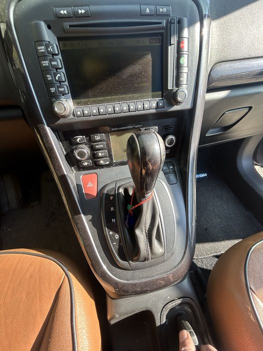 Fiat croma/Фиат Крома на части 2.4GTD 200кс.