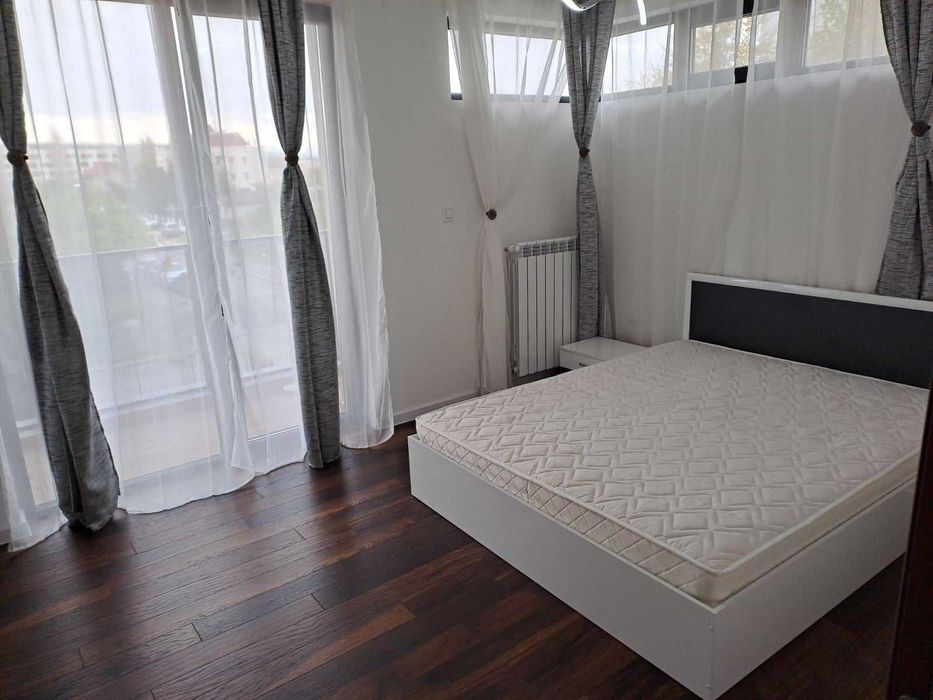 Дава се под наем Тристаен апартамент в София, Обеля 2 - 80 кв.м за 612 € - Снимка #2