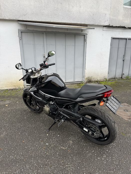 Yamaha XJ6 N 2009 Inmatriculat..