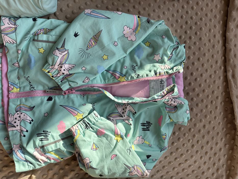 Одежда на девочку 1,5-2 года