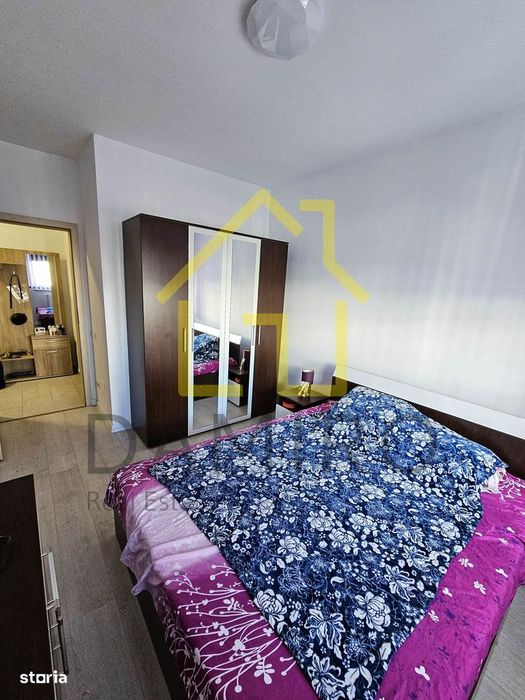 Apartament 2 camere Berceni Aparatorii Patriei Metalurgiei Parcare