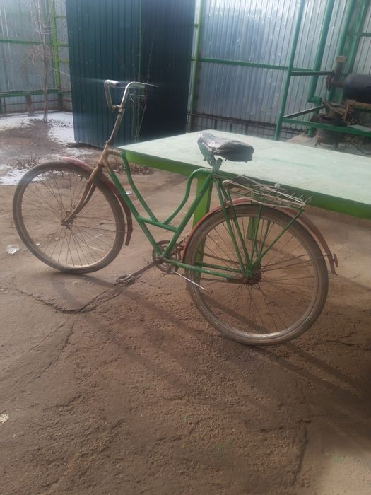 Велик урал велик