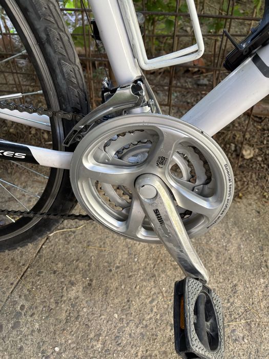 Bicicleta Treking ( oras)