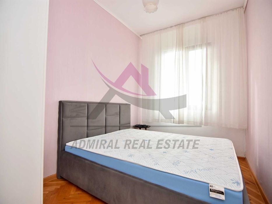 Дава се под наем Тристаен апартамент в Варна, Младост 1 - 70 кв.м за 498.27 € - Снимка #4