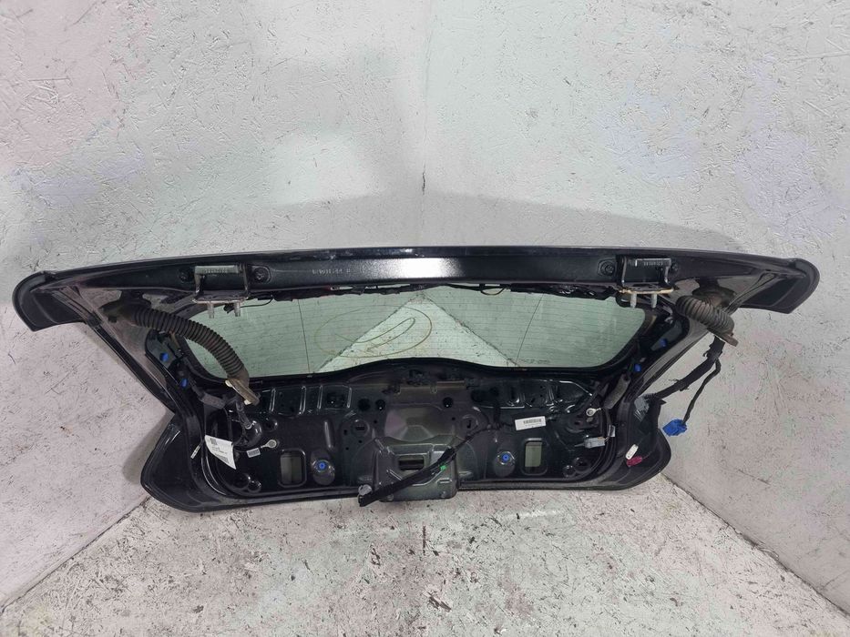 Haion Volvo V40 II Facelift [Fabr 2013-2019]