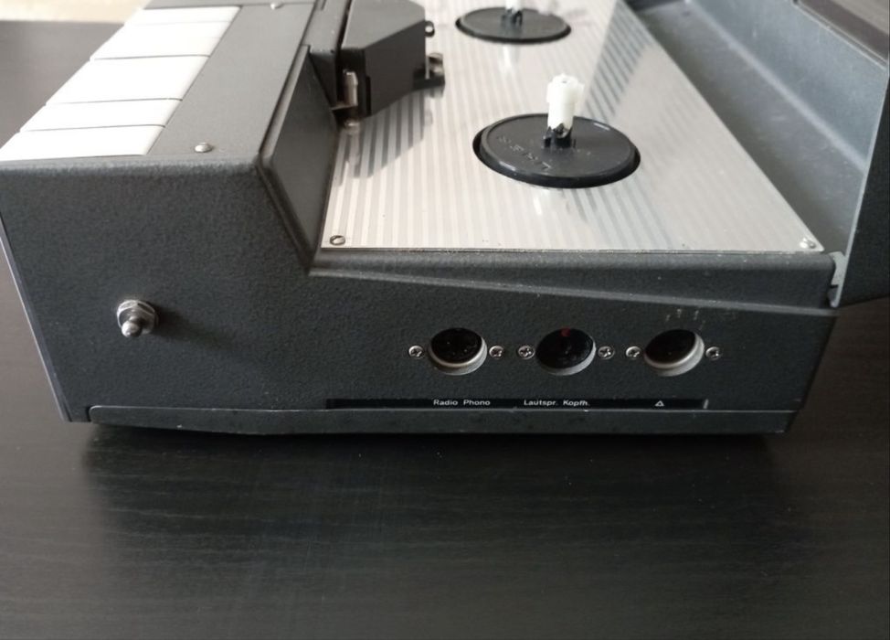 Reportofon Portabil Uher 4400