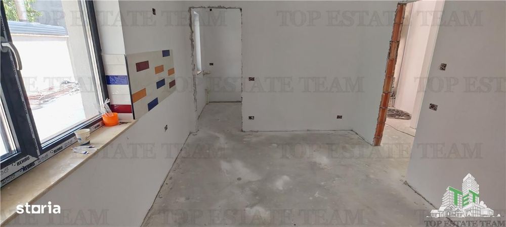 Vila exclusivista, 4 camere, incalzire in pardoseala, finisaje premium
