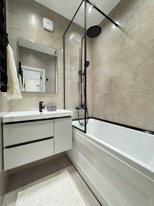 R1 Сдаётся квартира 1/3/9 на Юнусабадском, ор-р Самара ресторан