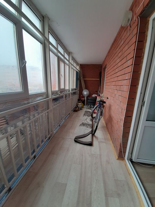 Продаю 3 комнатную квартиру