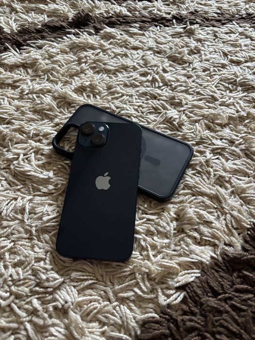 Iphone 14 negru 128 g