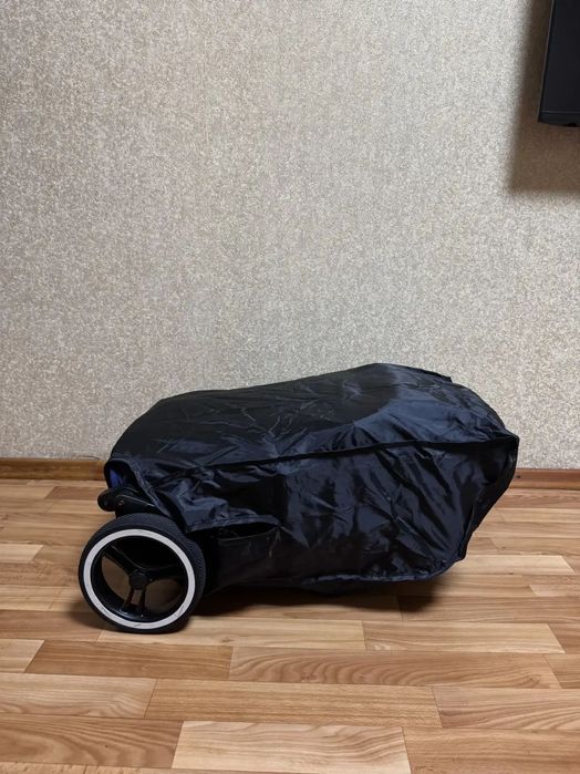 Коляска для прогулок Yoya Dearest 818 Plus Blue