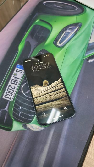 iPhone 14 128gb коробка зарядка