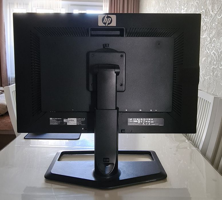 Монитор. HP На запчасти.