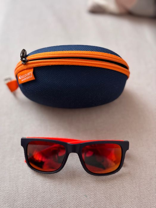 Детски слънчеви очила Decathlon 10-12