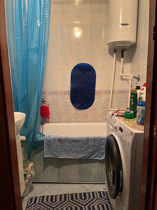 Продаю 3х комнатный дом