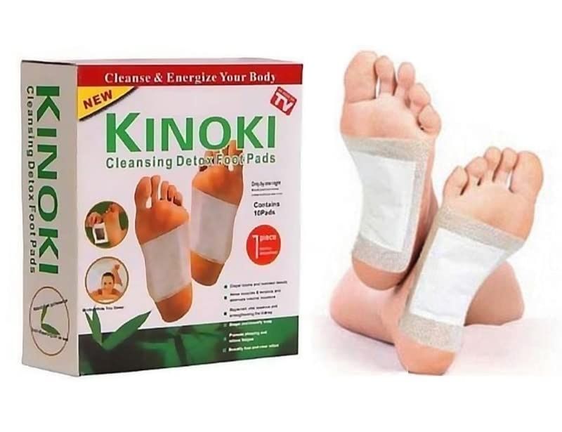 Varikozvenalari Va semizlikni davolovchi patch