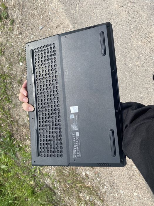 Продаю ноутбук