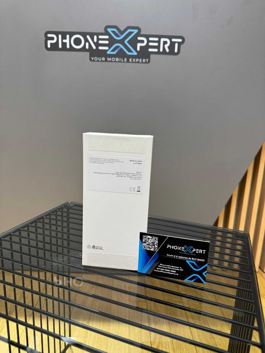 Samsung Galaxy A06 64GB Light Blue Nou cu Garantie id 532