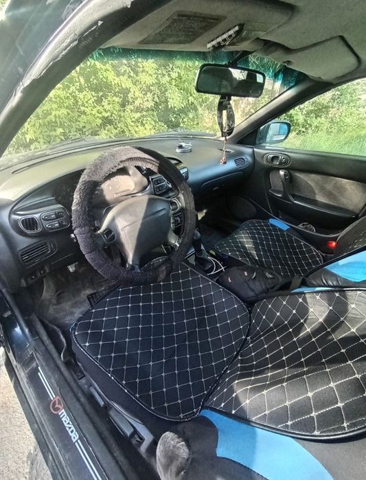 Продам СРОЧНО Мазда кседокс 6