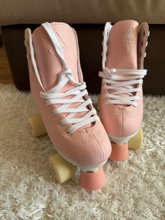 Ролкови кънки 37 номер