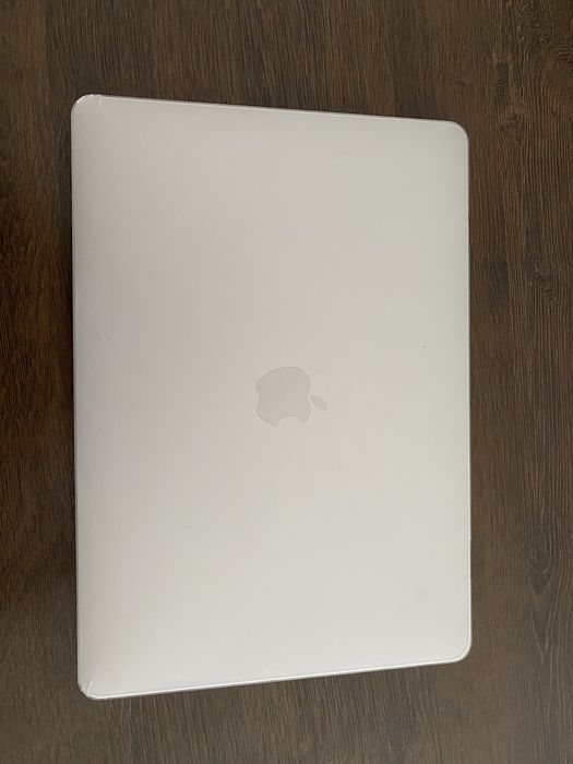 Macbook PRO M1 512GB