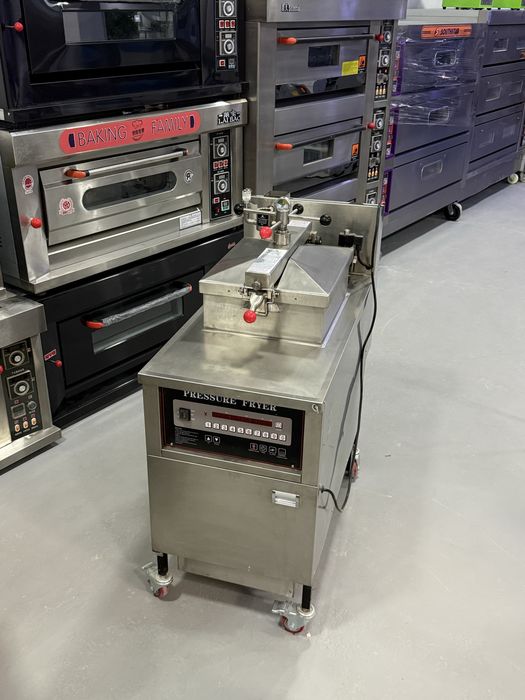 К.F.C аппарат сотилади KFC kefse aparat piramoy sikilat