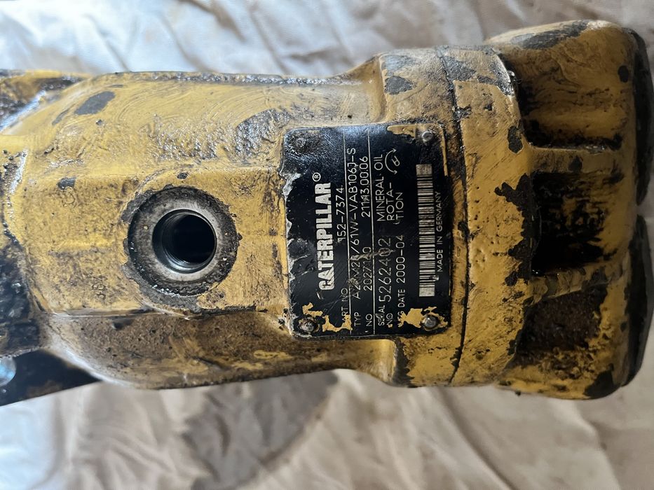 Aymak nasoslar sotiladi holati juda zor ishga tayyor