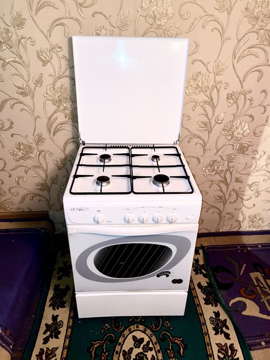 Продам газ плиту с доставкой