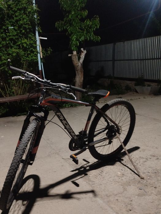 Продам Скоростной велосипед